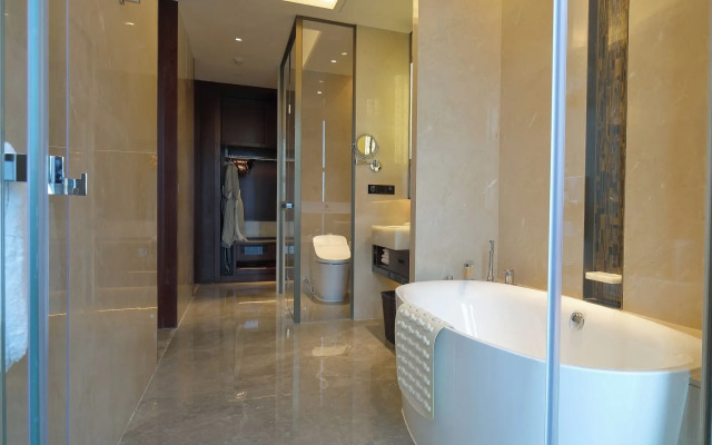 Shenzhen Anthea Hotel