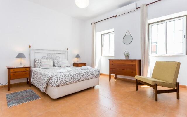 3 Marias Garden House B&B