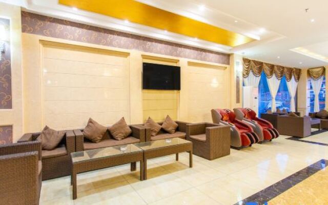 Yu Xin Hotel