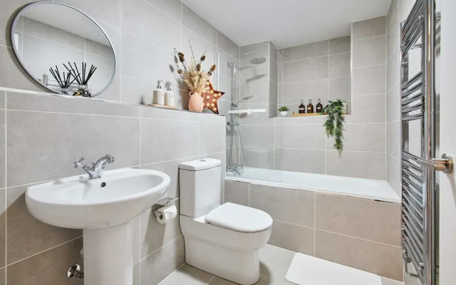 Host Stay Apartment 1 Dane Court