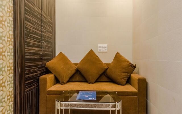 OYO 6371 Hotel Abrol