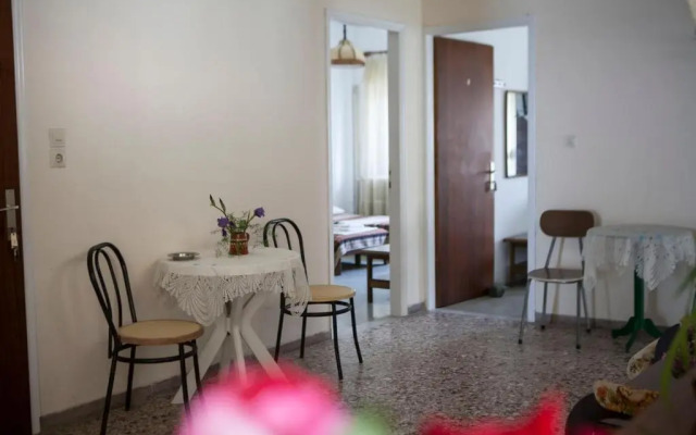 Hotel Kima