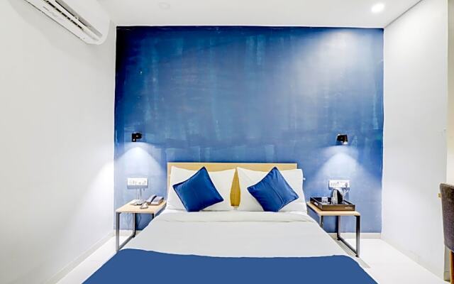 OYO SilverKey 80945 Ace Hotel