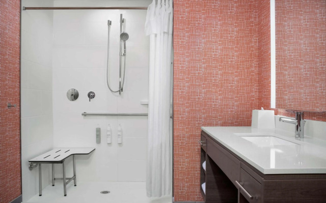 Home2 Suites By Hilton Cullman