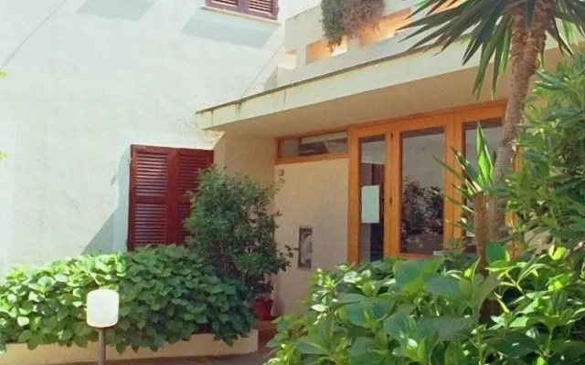 Hotel Garibaldi