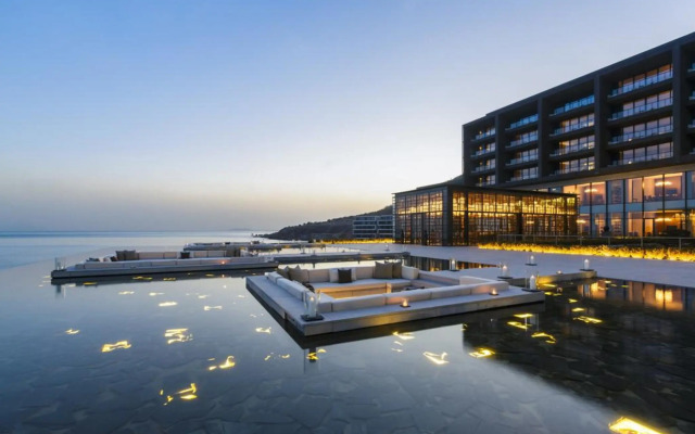 The Lalu Qingdao