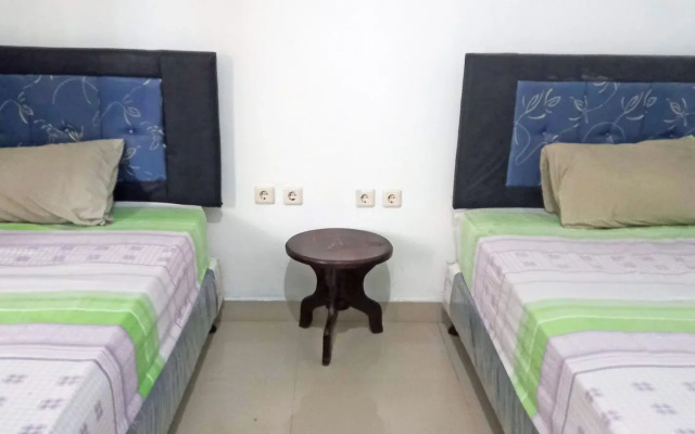 Gili Welldone Guesthouse