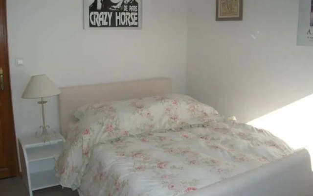 Domaine du Mont Hulin