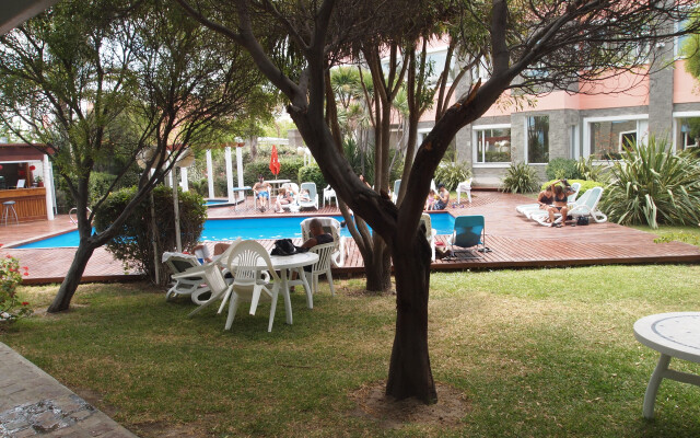Los Aromos. Apart & Spa