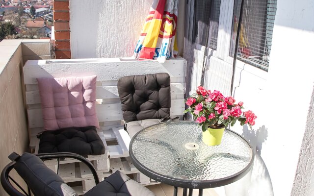 Apartment Travel hub