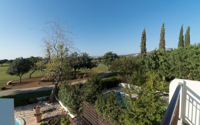 Villa HG26 - Harubi