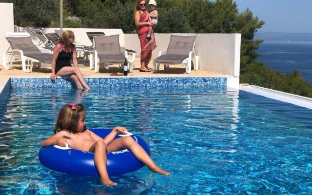 Apartments Magdalena