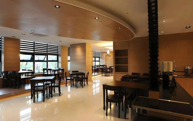 Business Design Hotel LUV