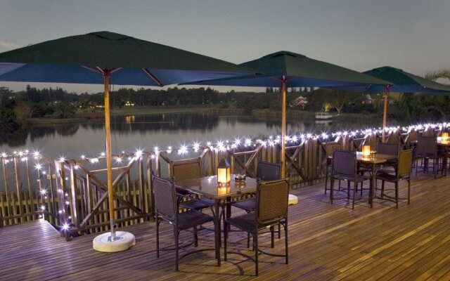 Kingfisher Lodge