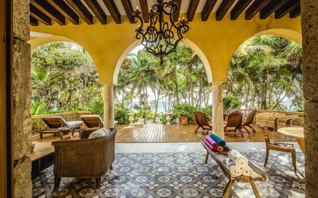 Hacienda Chekul
