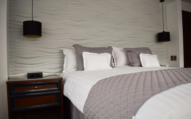 Hotel Presidente