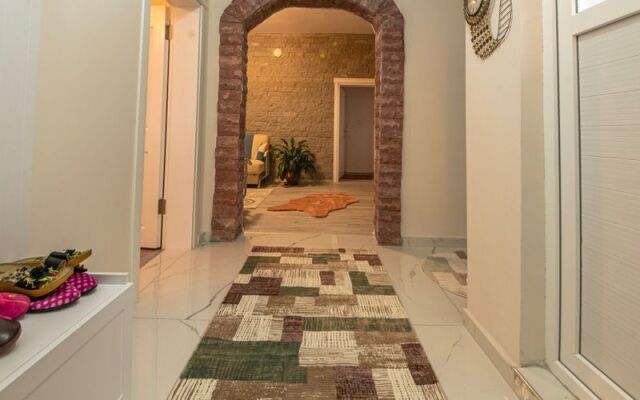 Kapadokya Hatice Ana Tatil Evi