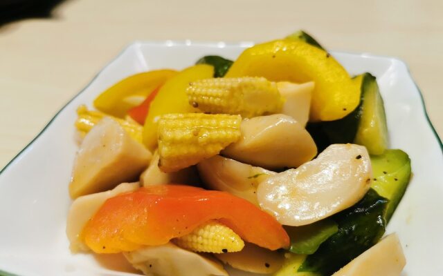 Moonlight Fengqing Homestay