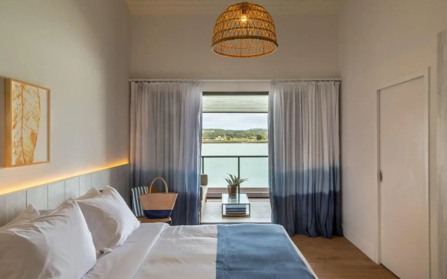 Hotel Aretê
