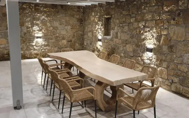 Mykonian Tramonti Villas