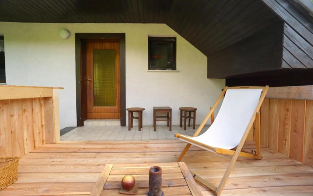 Apartma Židan