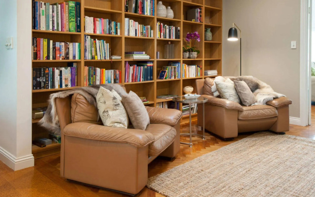 Beechmont Garden Retreat