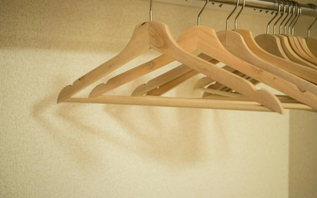 Spacious & Modern Inn Megumi-an Nishijin