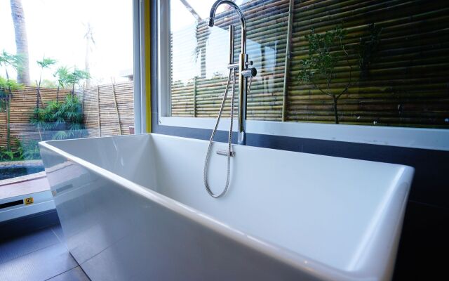 Kenting Calla Lily Villa