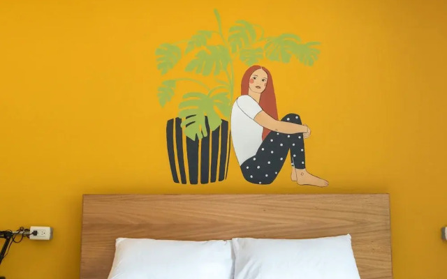 Socialtel Baños