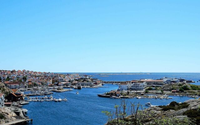 4 Star Holiday Home in Kungshamn