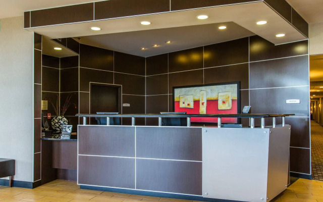 Cambria Hotel Minneapolis Maple Grove