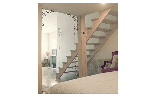 Ganghwa Atti House Private Spa Pension