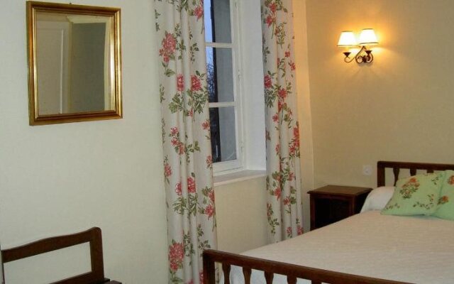 Hostellerie du Vieux Moulin