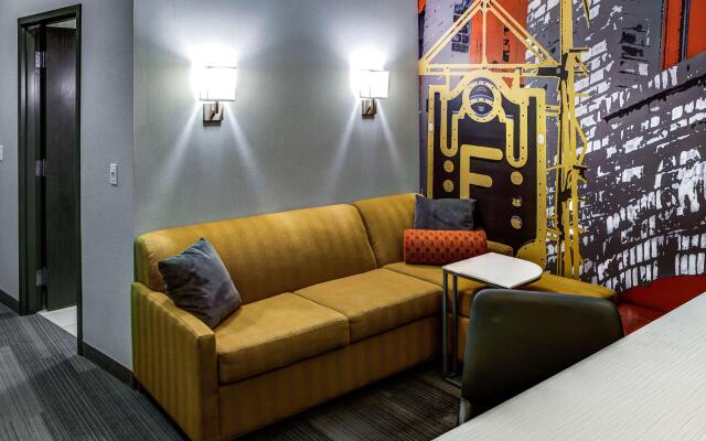 DoubleTree by Hilton West Fargo Sanford Medical Center Area