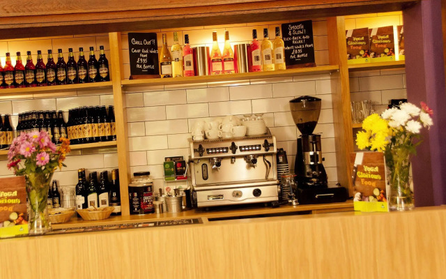YHA York - Hostel