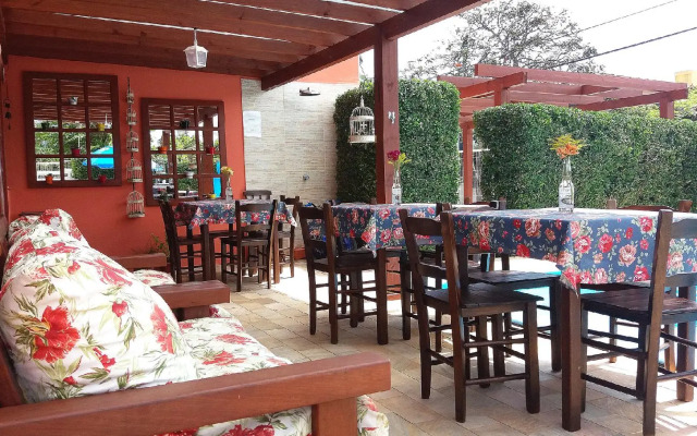 Dom Pedrito Apart Hotel