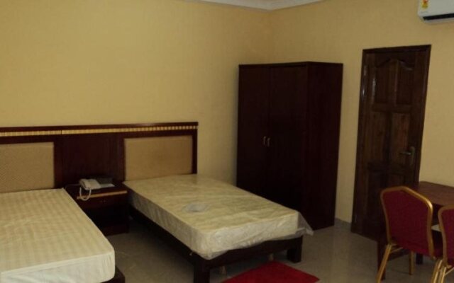 Faculty(GH) Apartments & Hostels