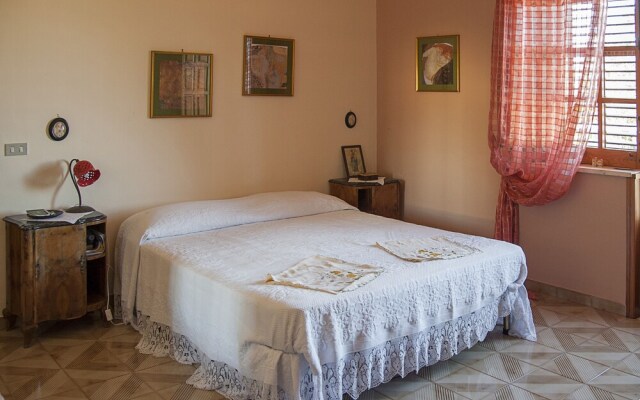 Casa Serenella a Castelbuono