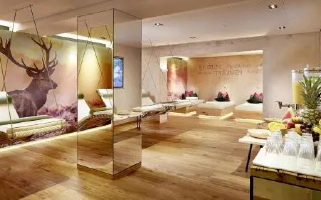 Gästehaus Edelweiss