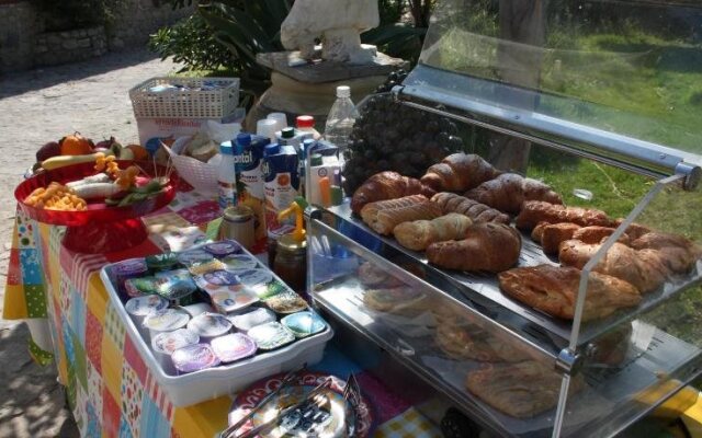 B&b Il giardino delle meraviglie