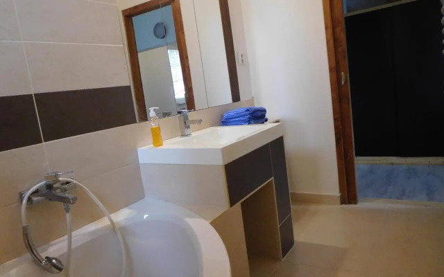 Apartman HF