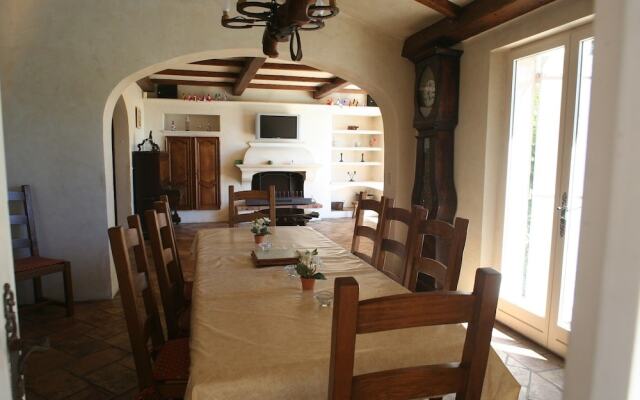 Villa Cites Centre Ville