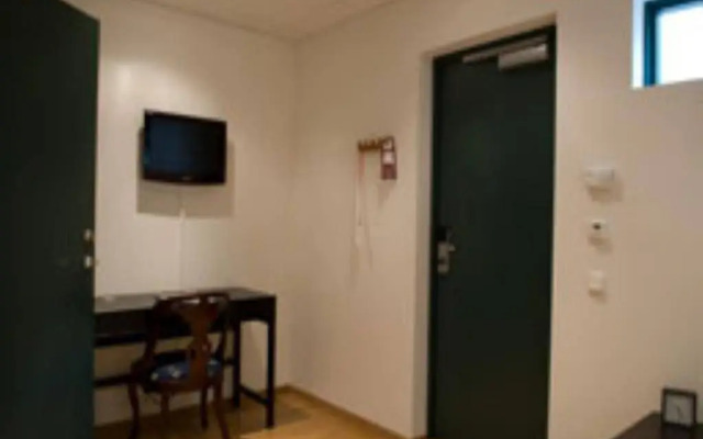 Hotell Valsaren