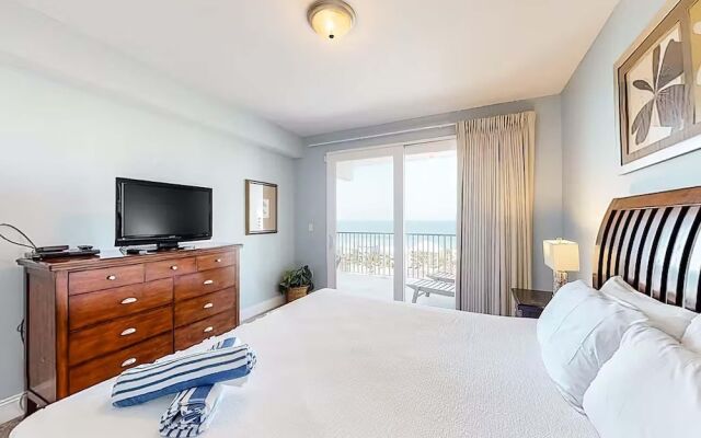 Laketown Wharf 801