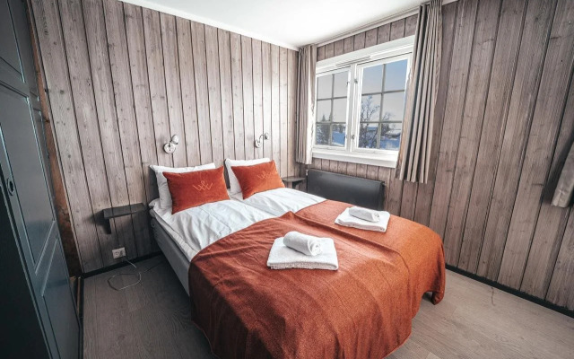 Danebu Kongsgaard Sport & Resort