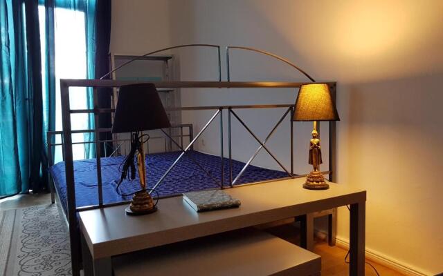 Artep 11 Apartment