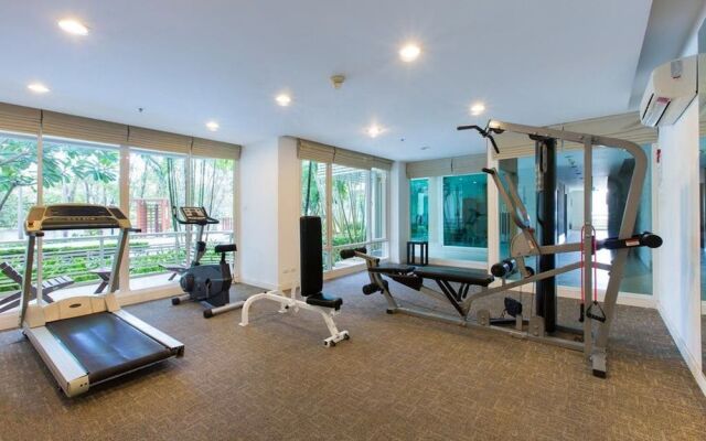 Baan San Ploen Condominium by Renvio