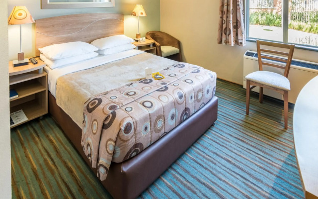 Aki Grand Hotel & Spa