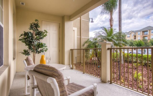 Florida Hideaway at Vista Cay