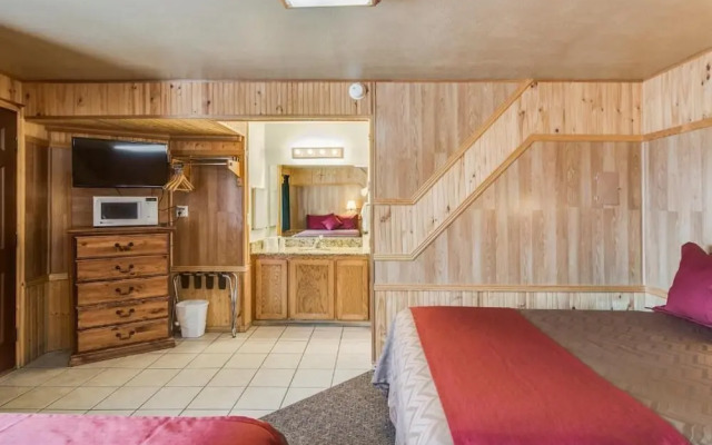 Zion Park Motel
